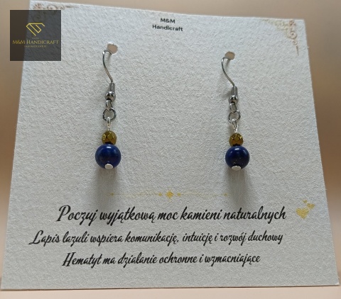 kolczyki-z-kamieni-naturalnych-hematyt-fasetowany-i-lapis-lazuli-handmade