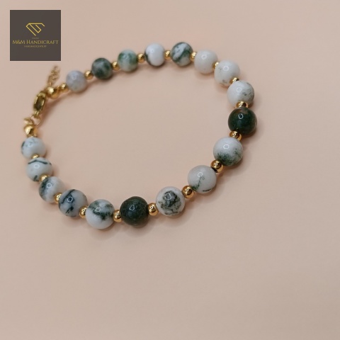 bransoletka-z-kamieni-naturalnych-agat-mszysty-6mm-handmade