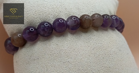 bransoletka-z-kamieni-naturalnych-ametyst-i-rodonit-handmade-na-poduszce