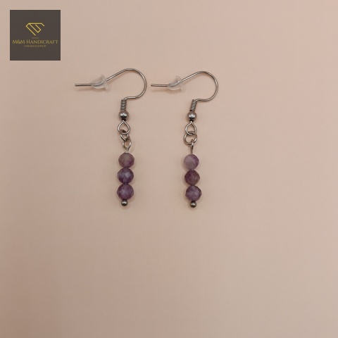 kolczyki-z-kamieni-naturalnych-ametyst-bigle-stal-chirurgiczna-handmade