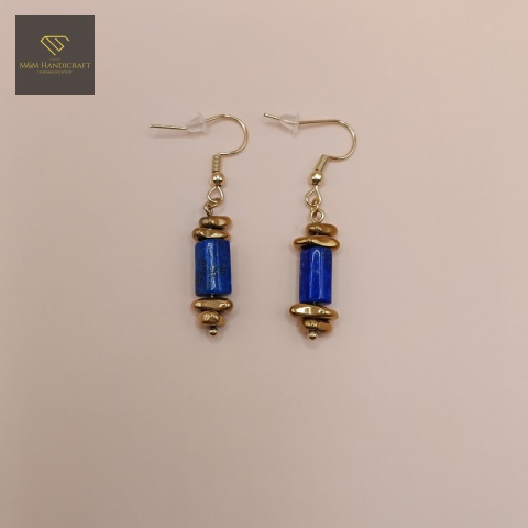kolczyki-z-kamieni-naturalnych-lapis-lazuli-i-hematyt-sieczka-handmade