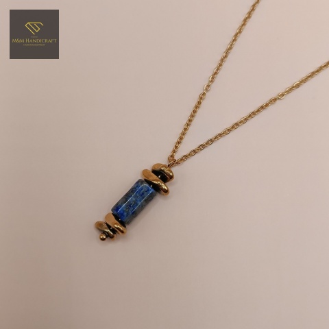 naszyjnik-lapis-lazuli-i-hematyt-stal-chirurgiczna-handmade