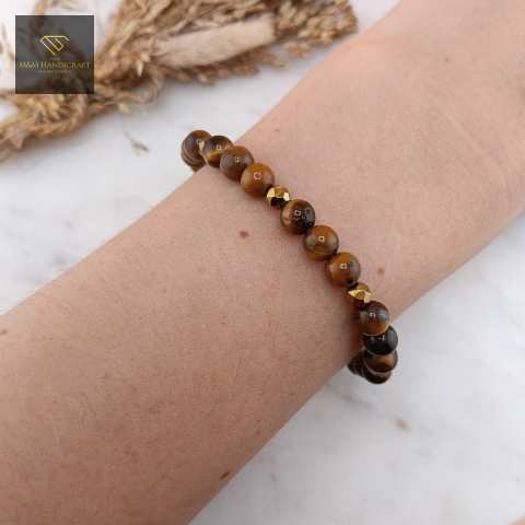 bransoletka-z-kamieni-naturalnych-tygrysie-oko-i-hematyt-handmade-na-nadgarstku