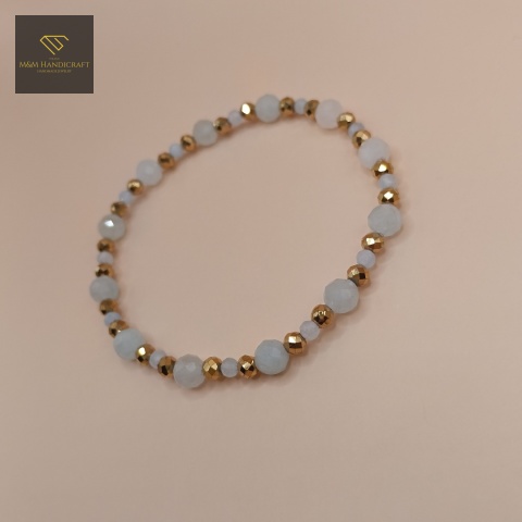 bransoletka-z-kamieni-naturalnych-akwamaryn-i-hematyt-handmade